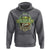 Mccockin Cider Hoodie Funny St Patrick's Day
