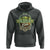 Mccockin Cider Hoodie Funny St Patrick's Day