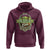 Mccockin Cider Hoodie Funny St Patrick's Day