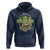 Mccockin Cider Hoodie Funny St Patrick's Day