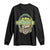 Mccockin Cider Long Sleeve Shirt Funny St Patrick's Day