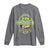 Mccockin Cider Long Sleeve Shirt Funny St Patrick's Day
