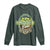 Mccockin Cider Long Sleeve Shirt Funny St Patrick's Day