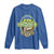 Mccockin Cider Long Sleeve Shirt Funny St Patrick's Day