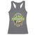 Mccockin Cider Racerback Tank Top Funny St Patrick's Day