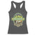 Mccockin Cider Racerback Tank Top Funny St Patrick's Day