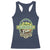 Mccockin Cider Racerback Tank Top Funny St Patrick's Day