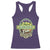Mccockin Cider Racerback Tank Top Funny St Patrick's Day