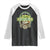 Mccockin Cider Raglan Shirt Funny St Patrick's Day