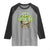 Mccockin Cider Raglan Shirt Funny St Patrick's Day