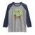 Mccockin Cider Raglan Shirt Funny St Patrick's Day