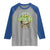 Mccockin Cider Raglan Shirt Funny St Patrick's Day