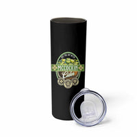 Mccockin Cider Skinny Tumbler Funny St Patrick's Day