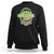 Mccockin Cider Sweatshirt Funny St Patrick's Day