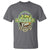 Mccockin Cider T Shirt Funny St Patrick's Day