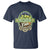 Mccockin Cider T Shirt Funny St Patrick's Day