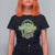Mccockin Cider T Shirt For Women Funny St Patrick's Day