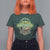 Mccockin Cider T Shirt For Women Funny St Patrick's Day