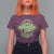 Mccockin Cider T Shirt For Women Funny St Patrick's Day