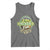 Mccockin Cider Tank Top Funny St Patrick's Day