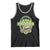 Mccockin Cider Tank Top Funny St Patrick's Day