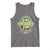 Mccockin Cider Tank Top Funny St Patrick's Day
