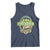 Mccockin Cider Tank Top Funny St Patrick's Day