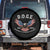DOGE Department Of Government Efficiency Spare Tire Cover Est 2025 American Eagle