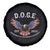 DOGE Department Of Government Efficiency Spare Tire Cover Est 2025 American Eagle
