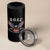 DOGE Department Of Government Efficiency 4 in 1 Can Cooler Tumbler Est 2025 American Eagle