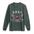 DOGE Department Of Government Efficiency Long Sleeve Shirt Est 2025 American Eagle