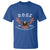 DOGE Department Of Government Efficiency T Shirt Est 2025 American Eagle