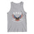 DOGE Department Of Government Efficiency Tank Top Est 2025 American Eagle