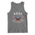 DOGE Department Of Government Efficiency Tank Top Est 2025 American Eagle