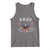 DOGE Department Of Government Efficiency Tank Top Est 2025 American Eagle