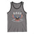 DOGE Department Of Government Efficiency Tank Top Est 2025 American Eagle