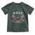 DOGE Department Of Government Efficiency Toddler T Shirt Est 2025 American Eagle