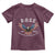 DOGE Department Of Government Efficiency Toddler T Shirt Est 2025 American Eagle