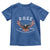 DOGE Department Of Government Efficiency Toddler T Shirt Est 2025 American Eagle