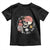 In My T-Ball Mom Era Skeleton Toddler T Shirt Baseball Mother's Day TS02