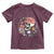In My T-Ball Mom Era Skeleton Toddler T Shirt Baseball Mother's Day TS02