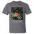 Fire Swamp National Park T Shirt Inconceivable Fantasy Adventure