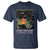 Fire Swamp National Park T Shirt Inconceivable Fantasy Adventure