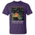 Fire Swamp National Park T Shirt Inconceivable Fantasy Adventure