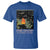 Fire Swamp National Park T Shirt Inconceivable Fantasy Adventure