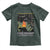 Fire Swamp National Park Toddler T Shirt Inconceivable Fantasy Adventure