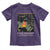 Fire Swamp National Park Toddler T Shirt Inconceivable Fantasy Adventure