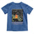 Fire Swamp National Park Toddler T Shirt Inconceivable Fantasy Adventure