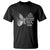 Parkinson's Awareness T Shirt She Whispered Back I Am The Storm Support Squad