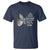 Parkinson's Awareness T Shirt She Whispered Back I Am The Storm Support Squad
